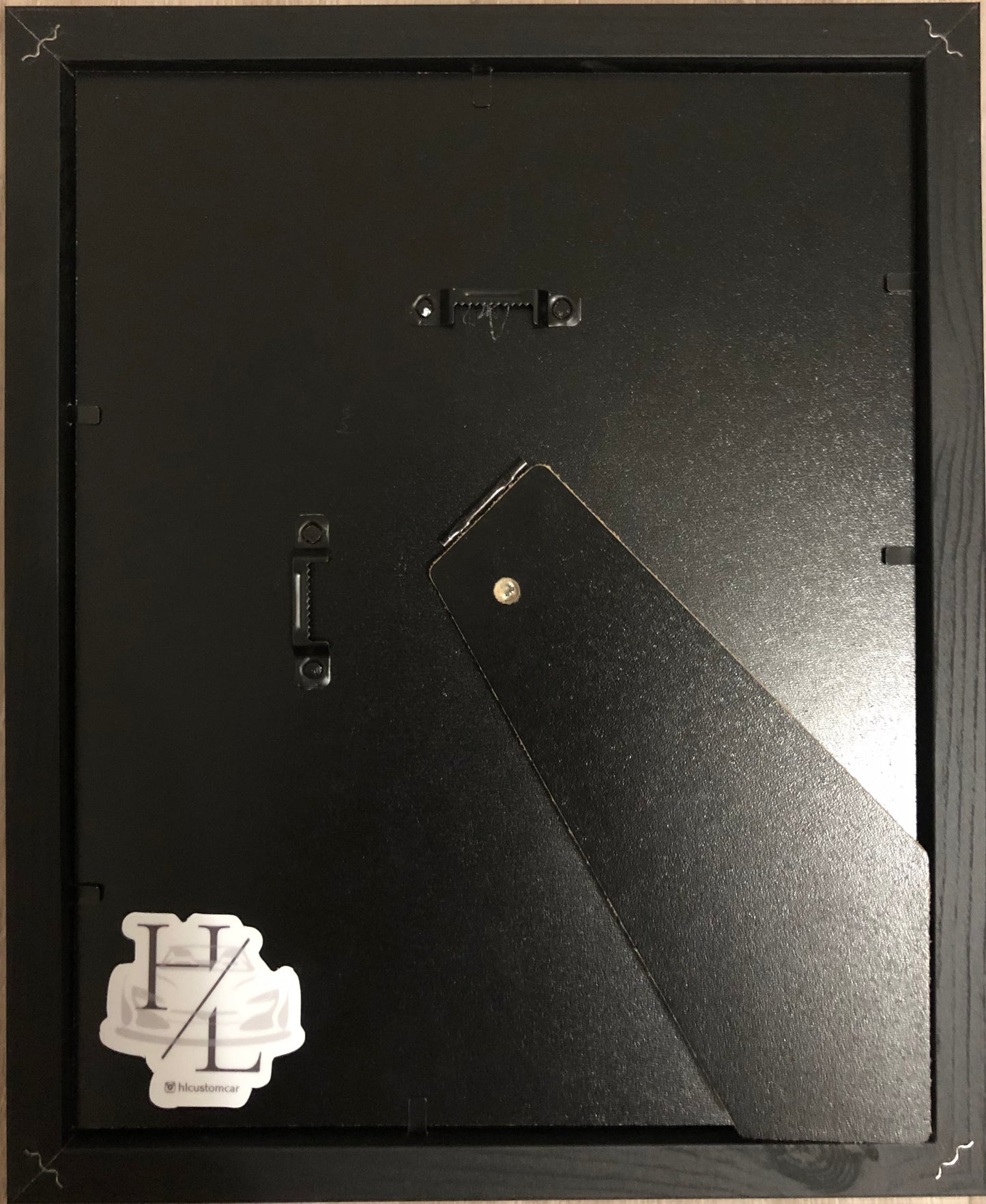 Alpine A110 1600S berlinette "Écurie Echappement"