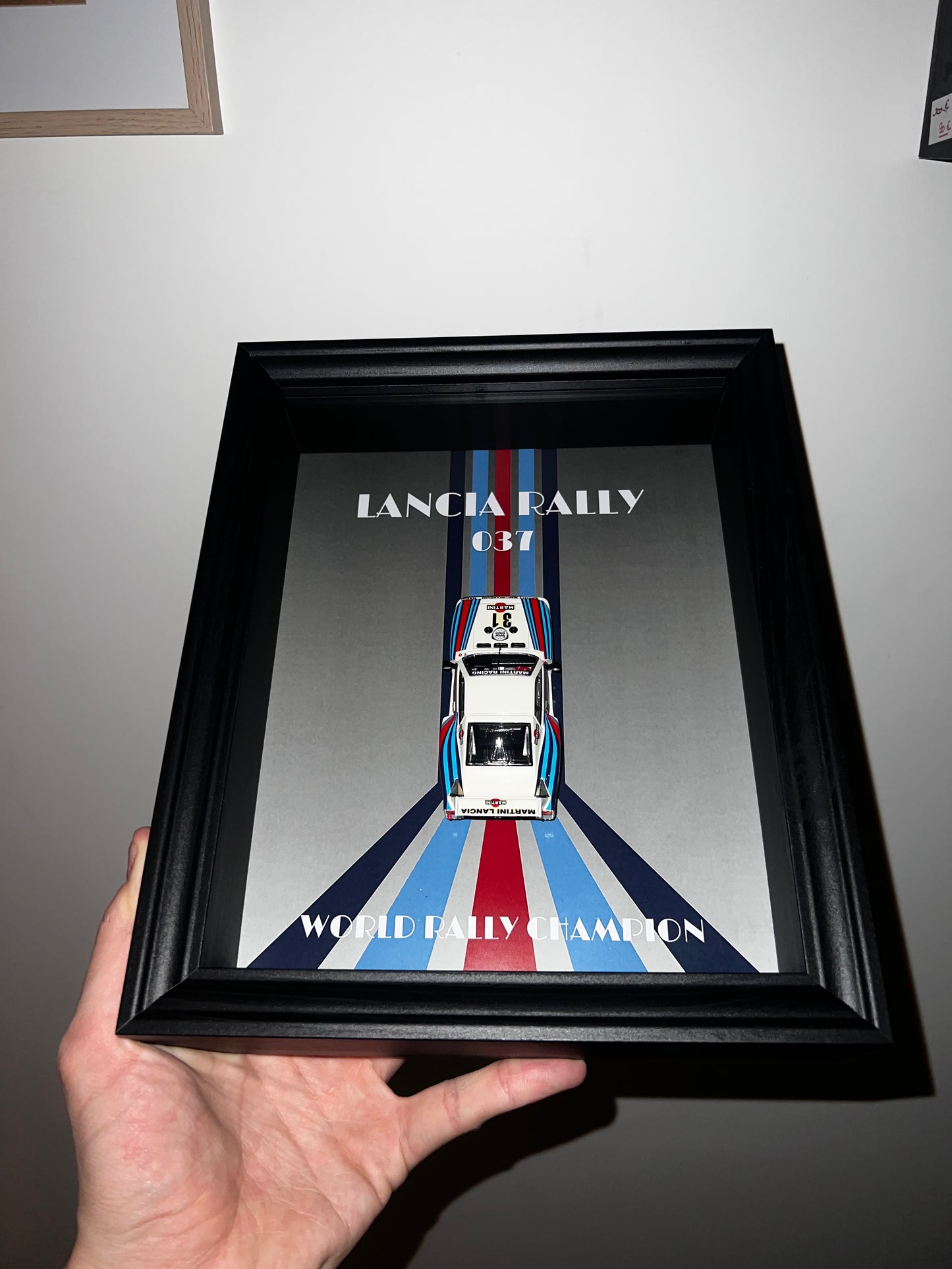 Lancia Rally 037