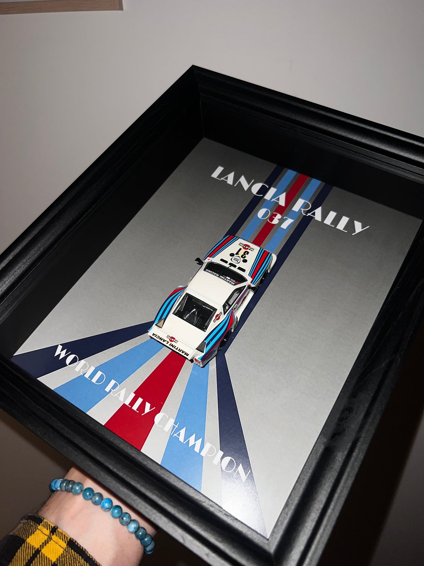 Lancia Rally 037
