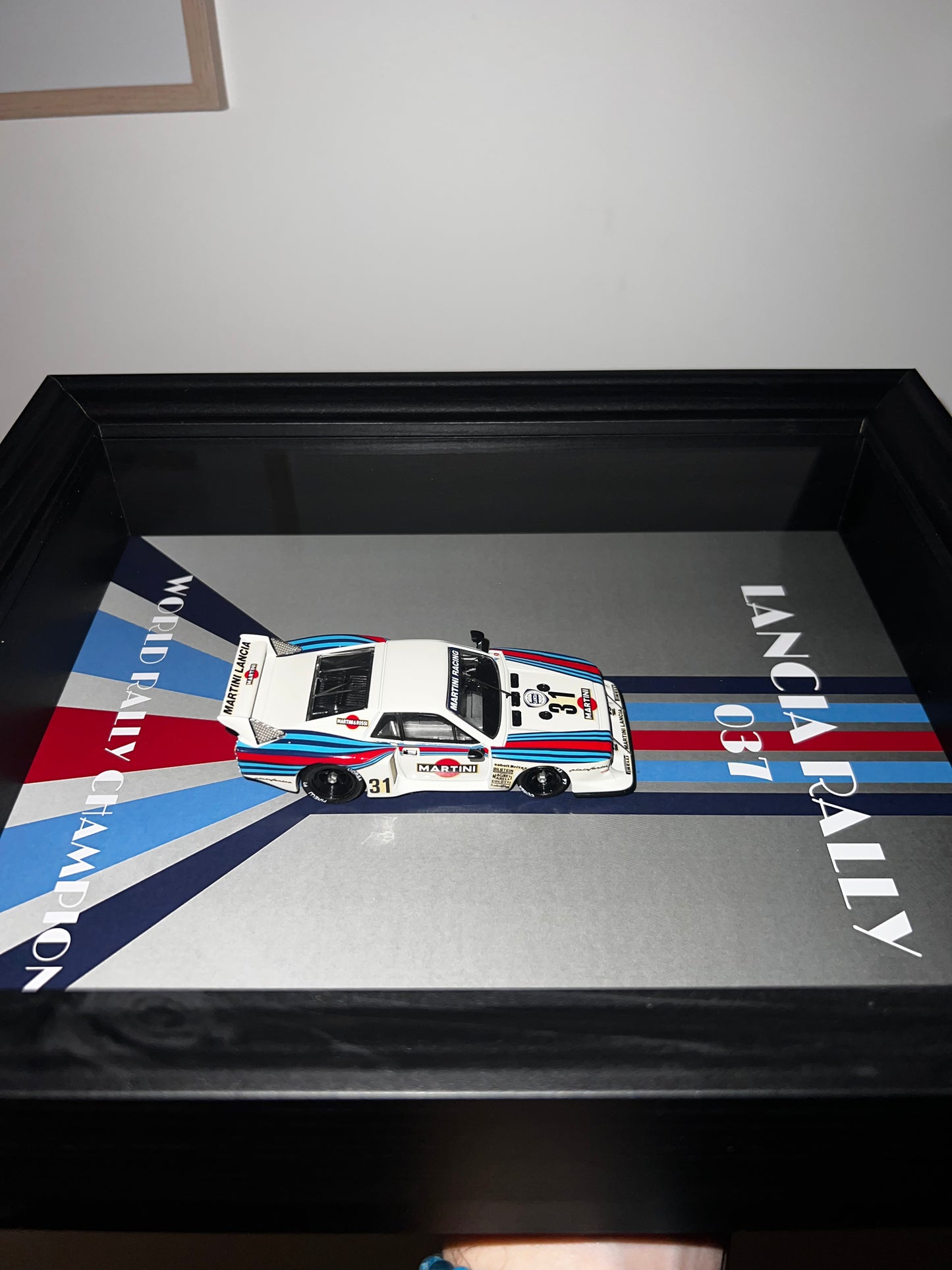 Lancia Rally 037