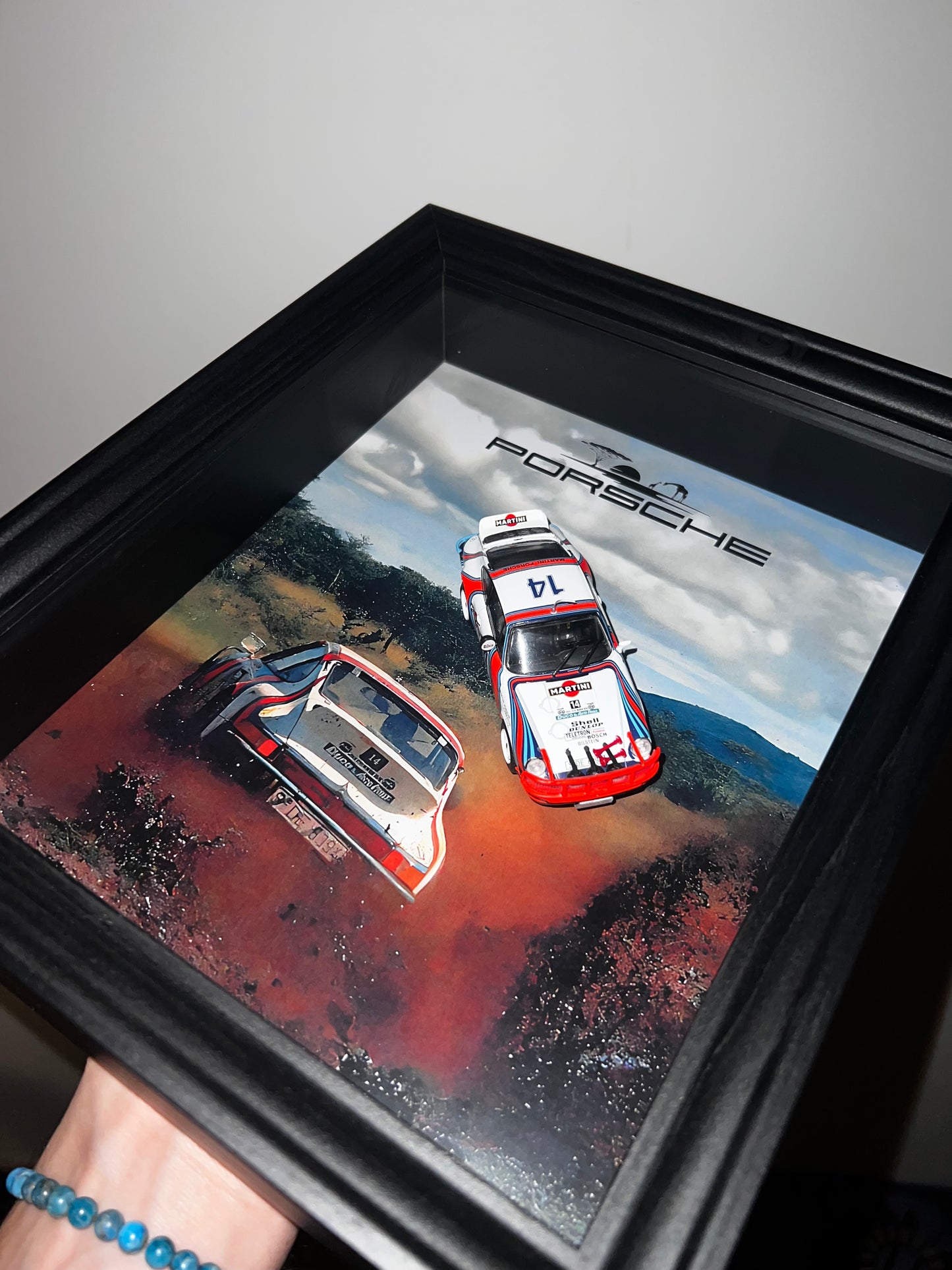 Porsche 911 SC "Safari"