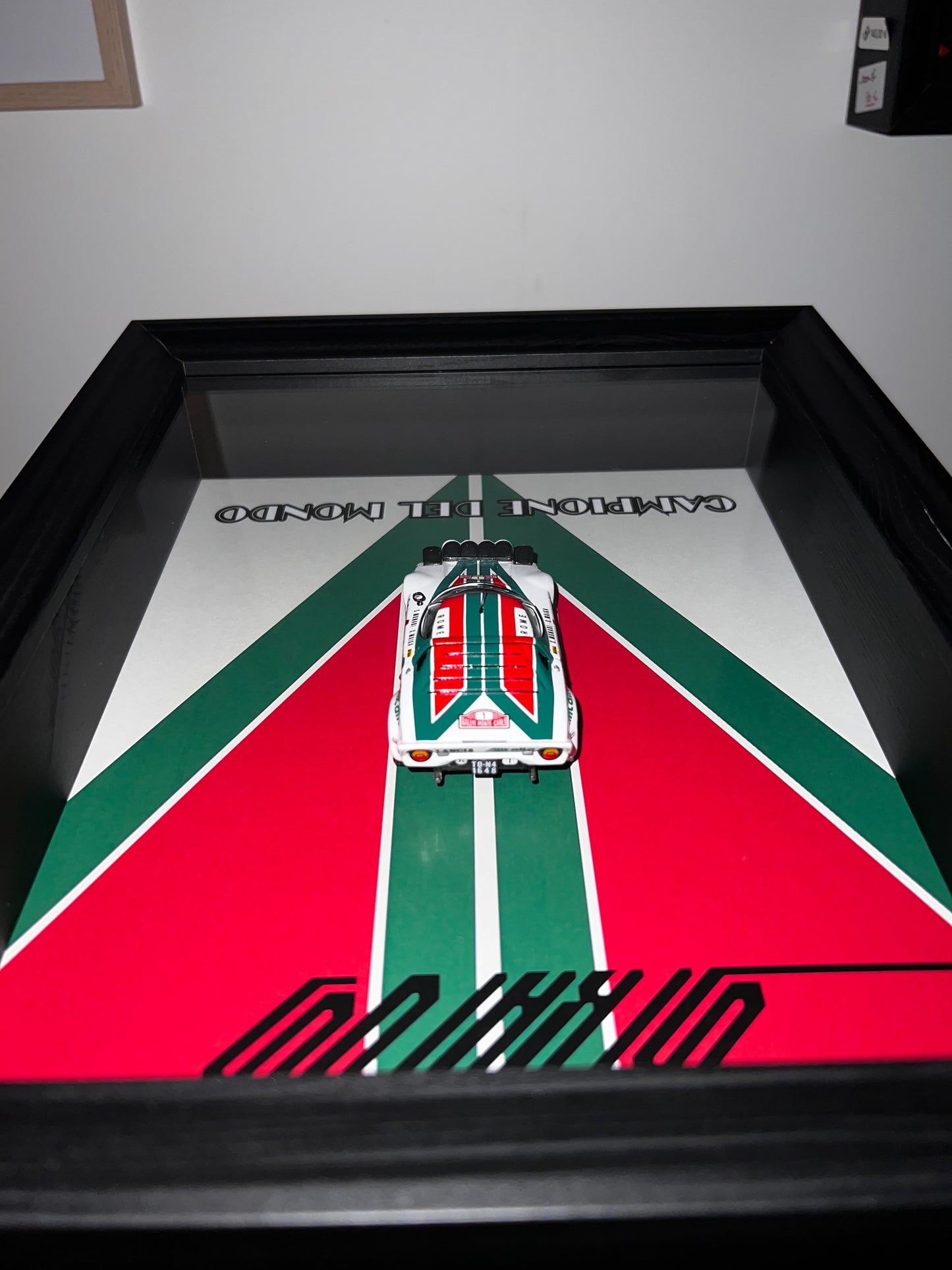 Lancia stratos