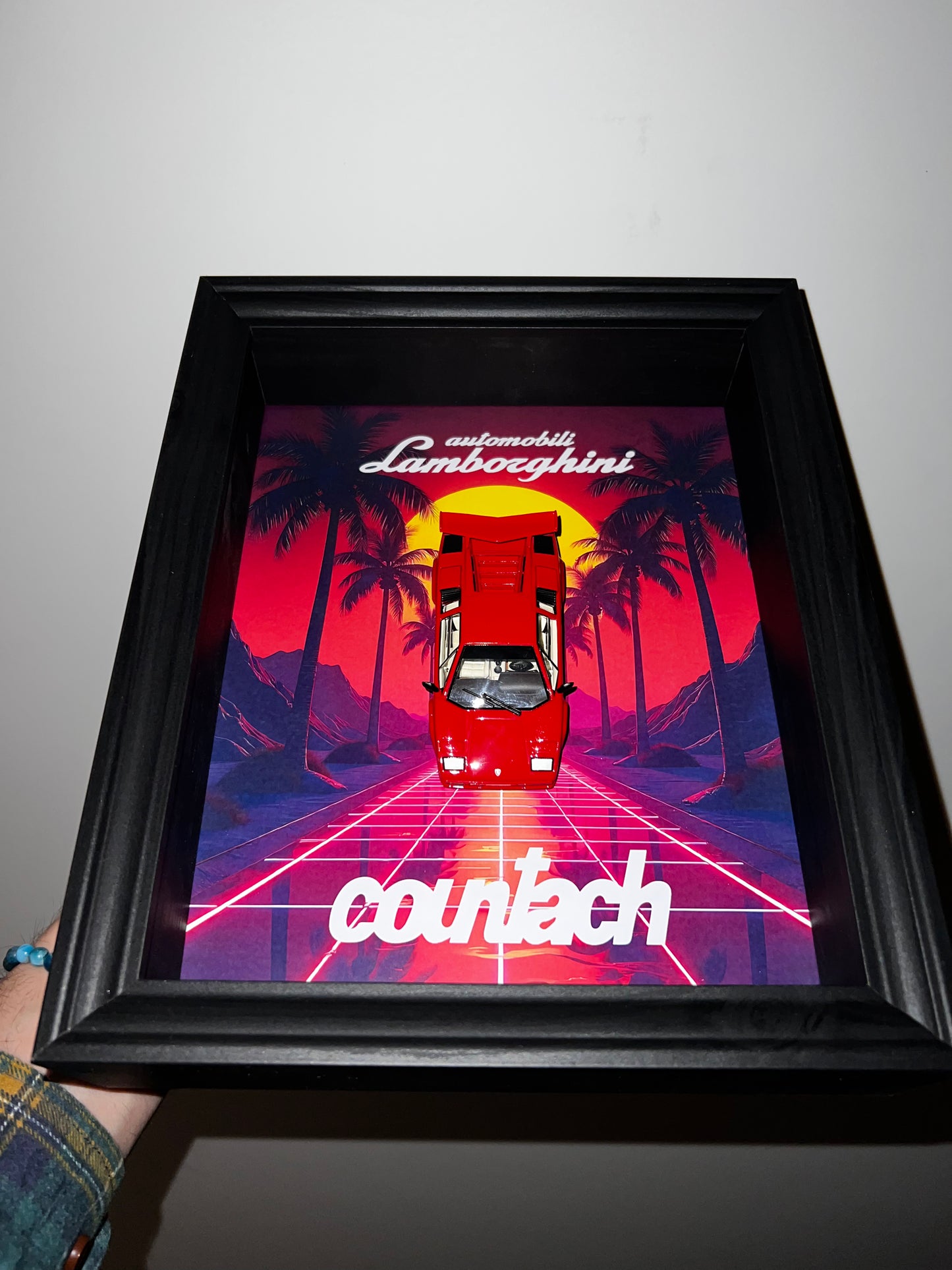 Lamborghini Countach