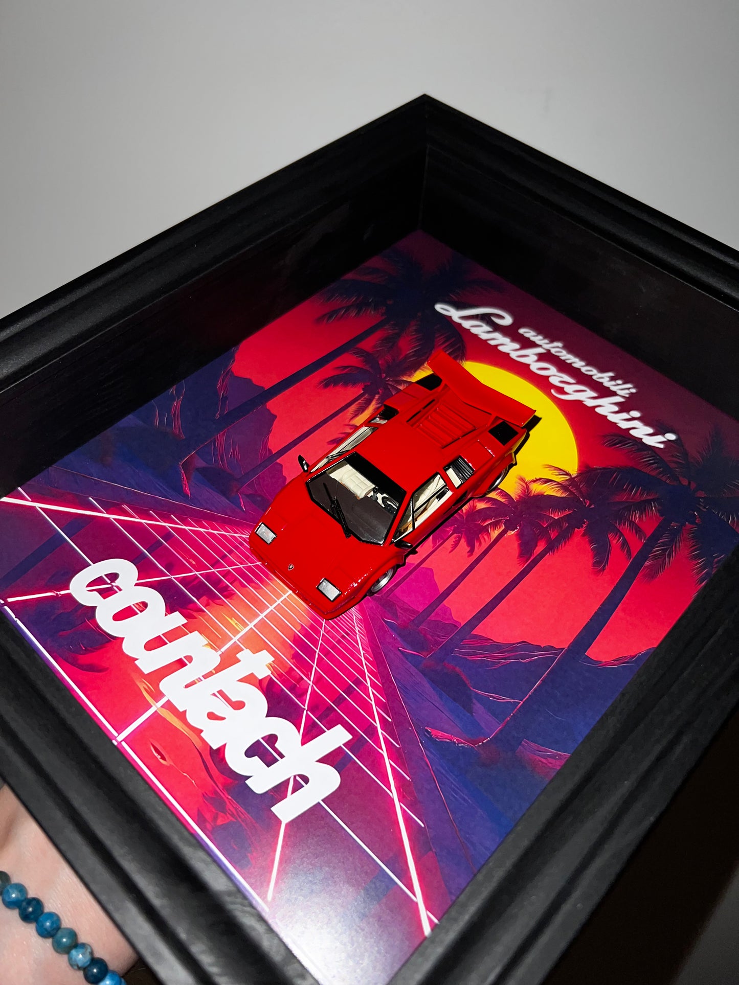 Lamborghini Countach