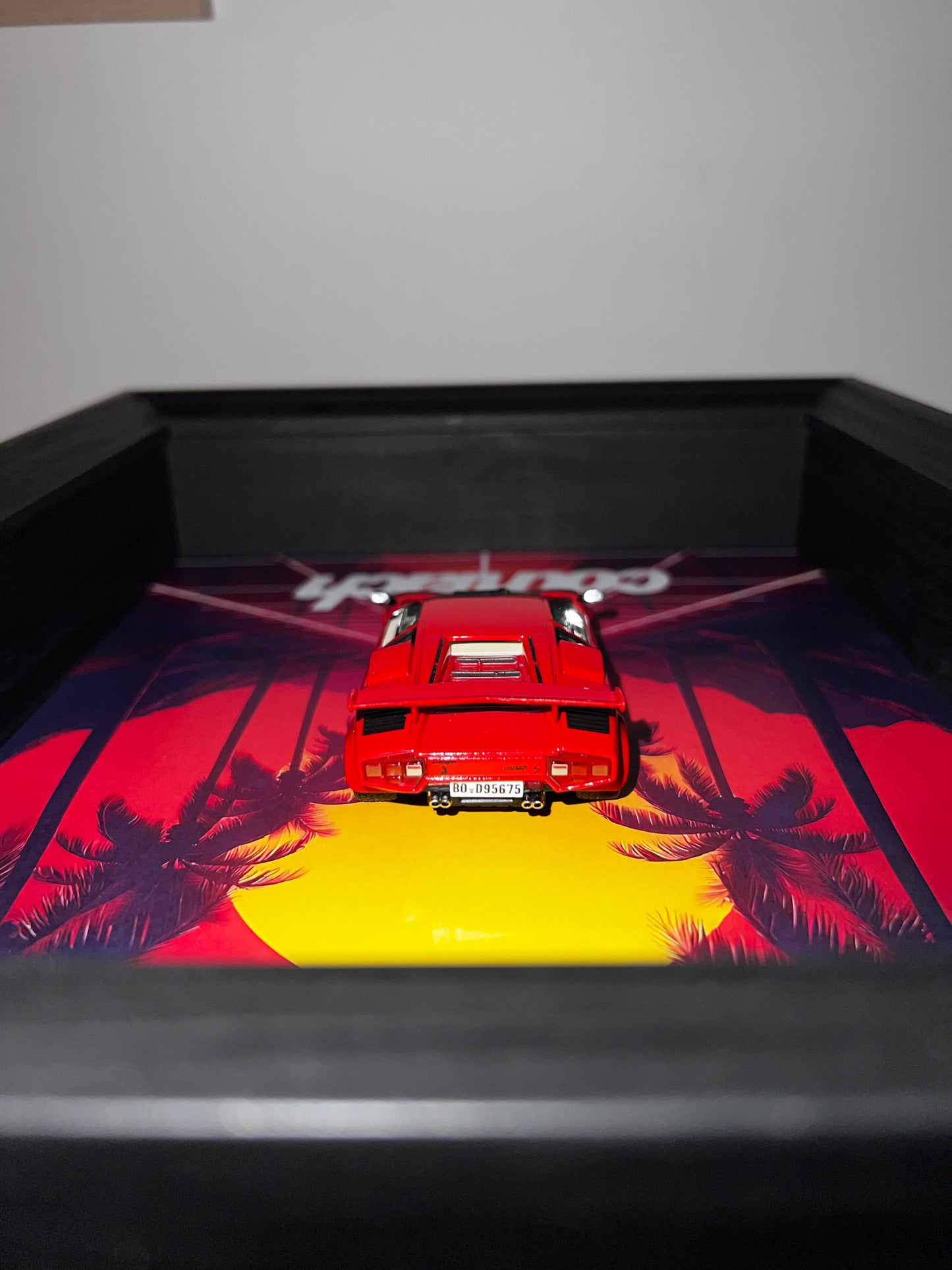 Lamborghini Countach