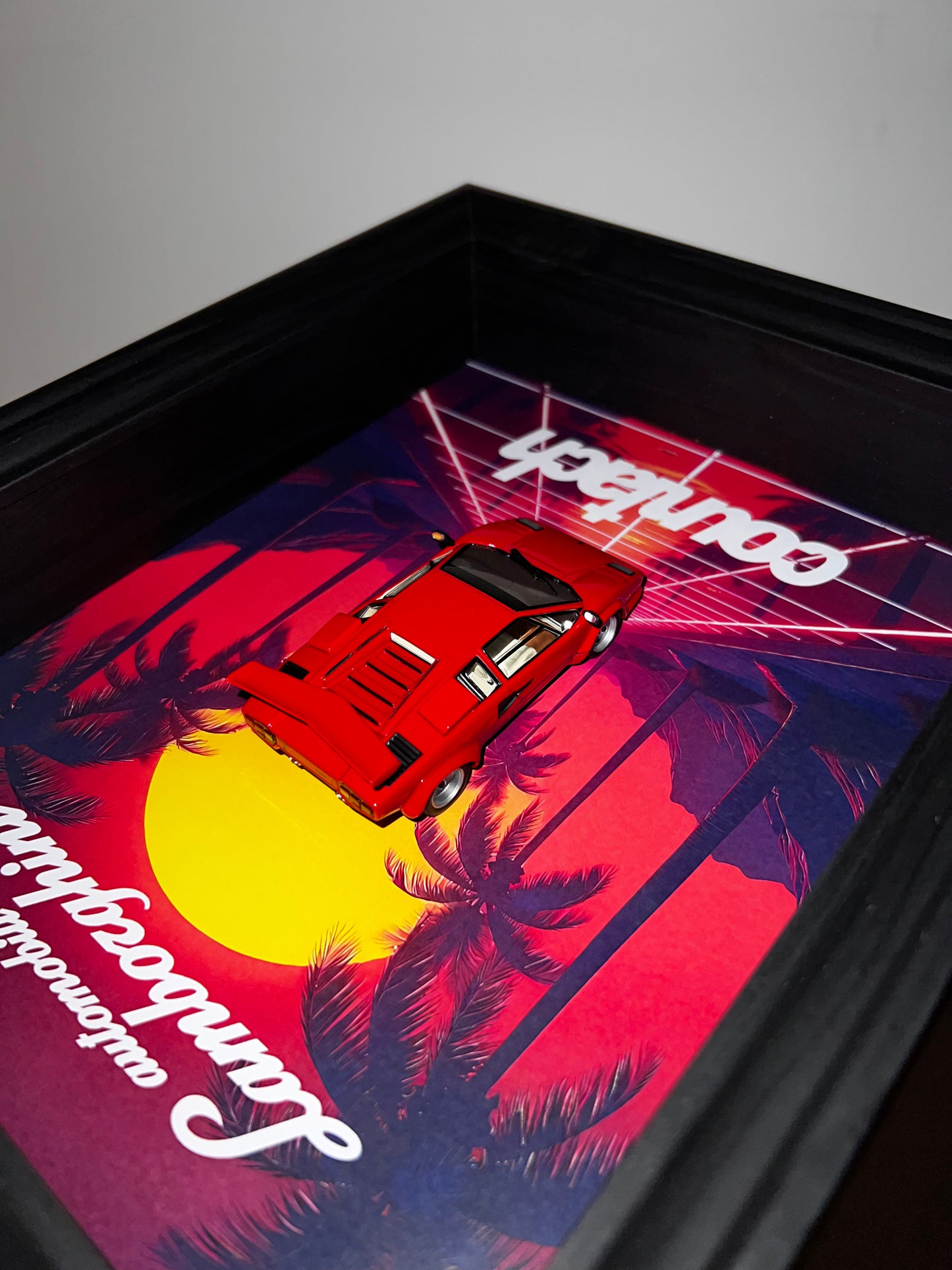 Lamborghini Countach