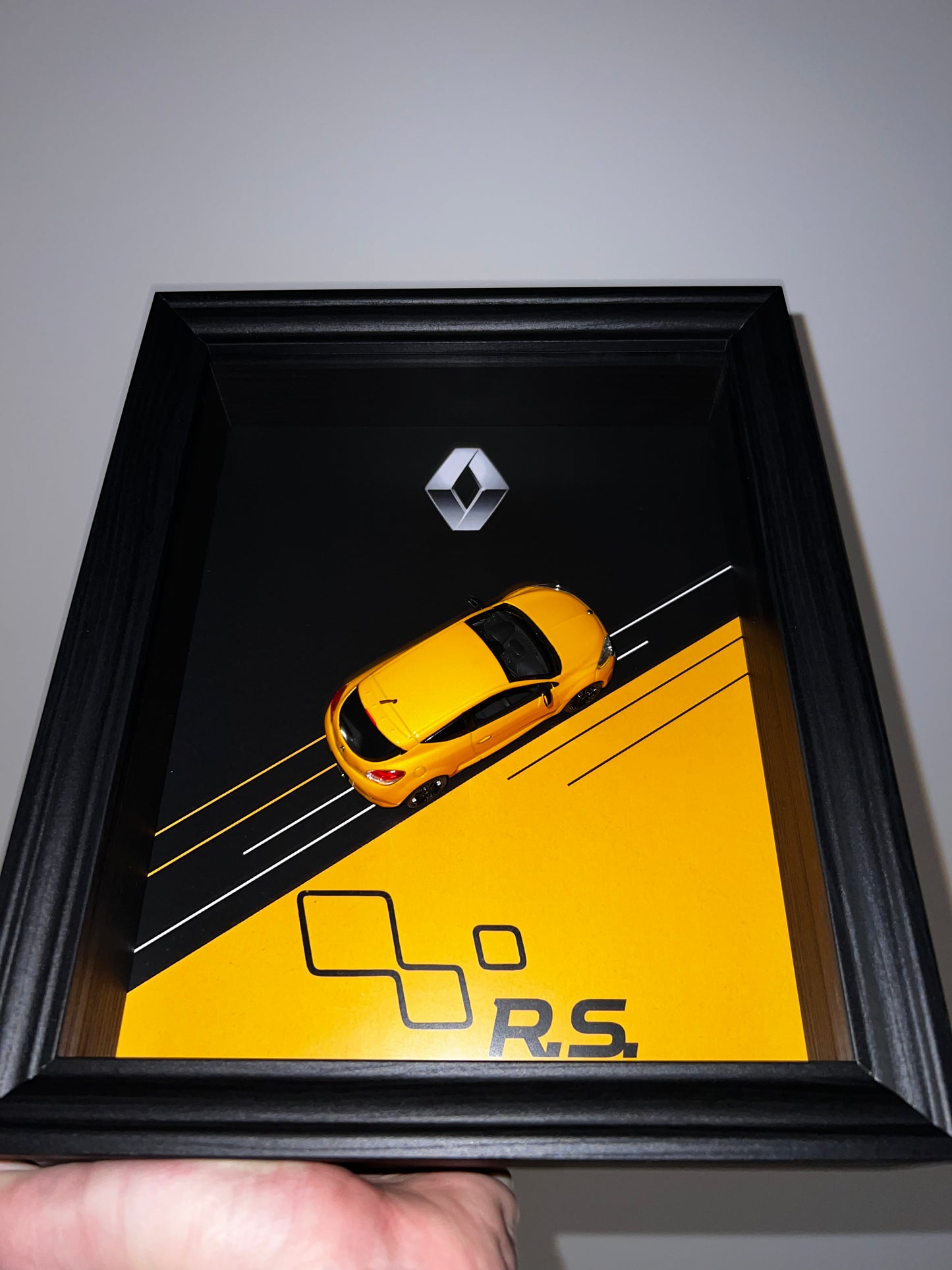 Renault Megane 3 RS