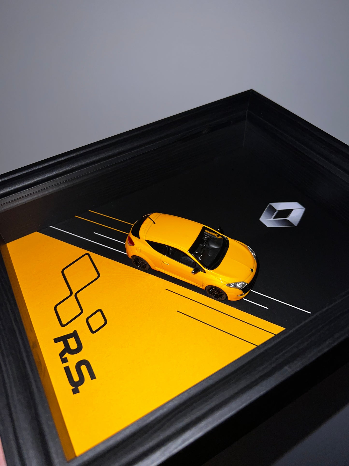 Renault Megane 3 RS