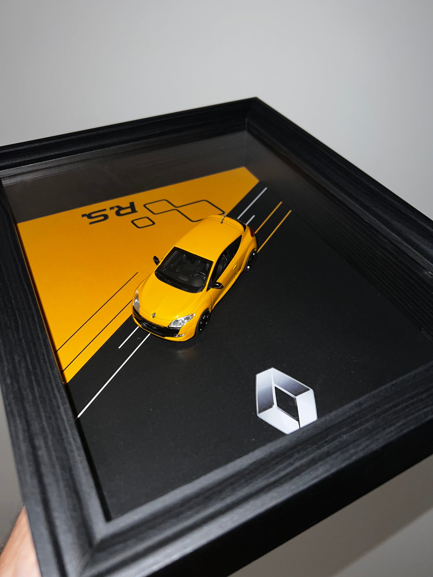 Renault Megane 3 RS