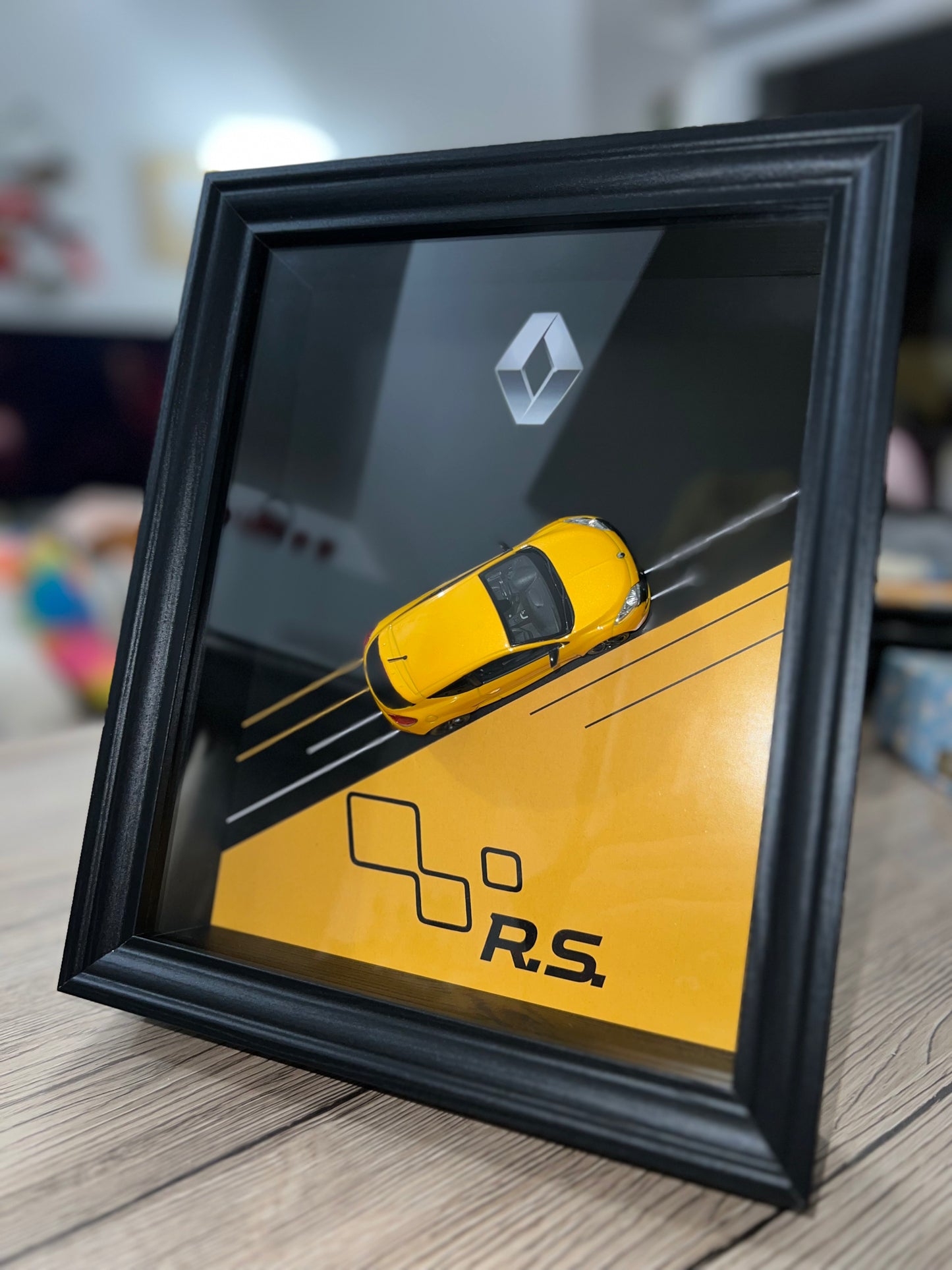 Renault Megane 3 RS