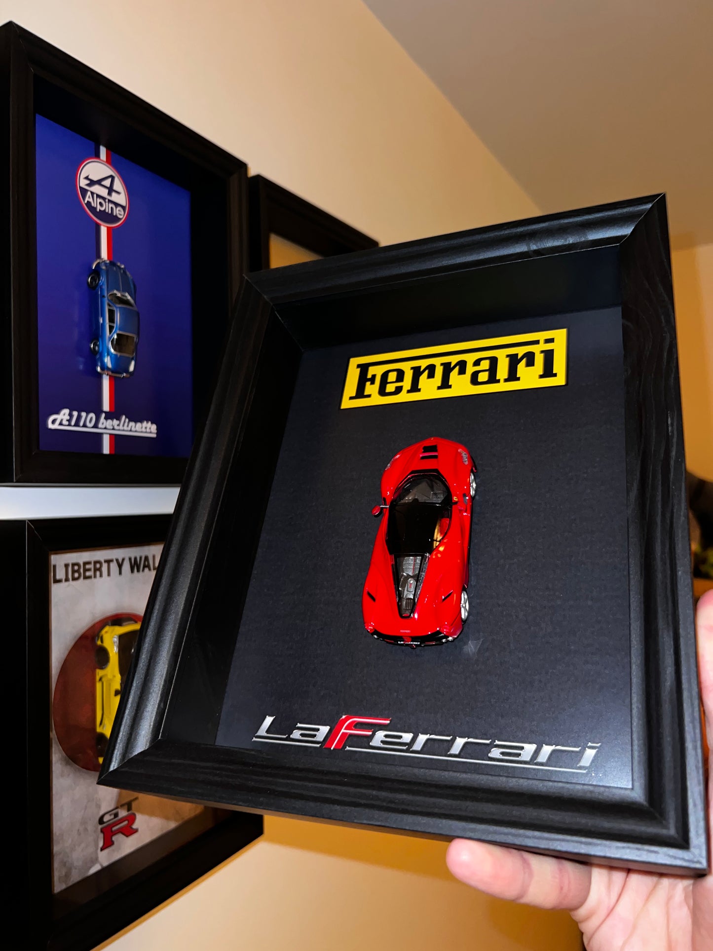 Ferrari LaFerrari