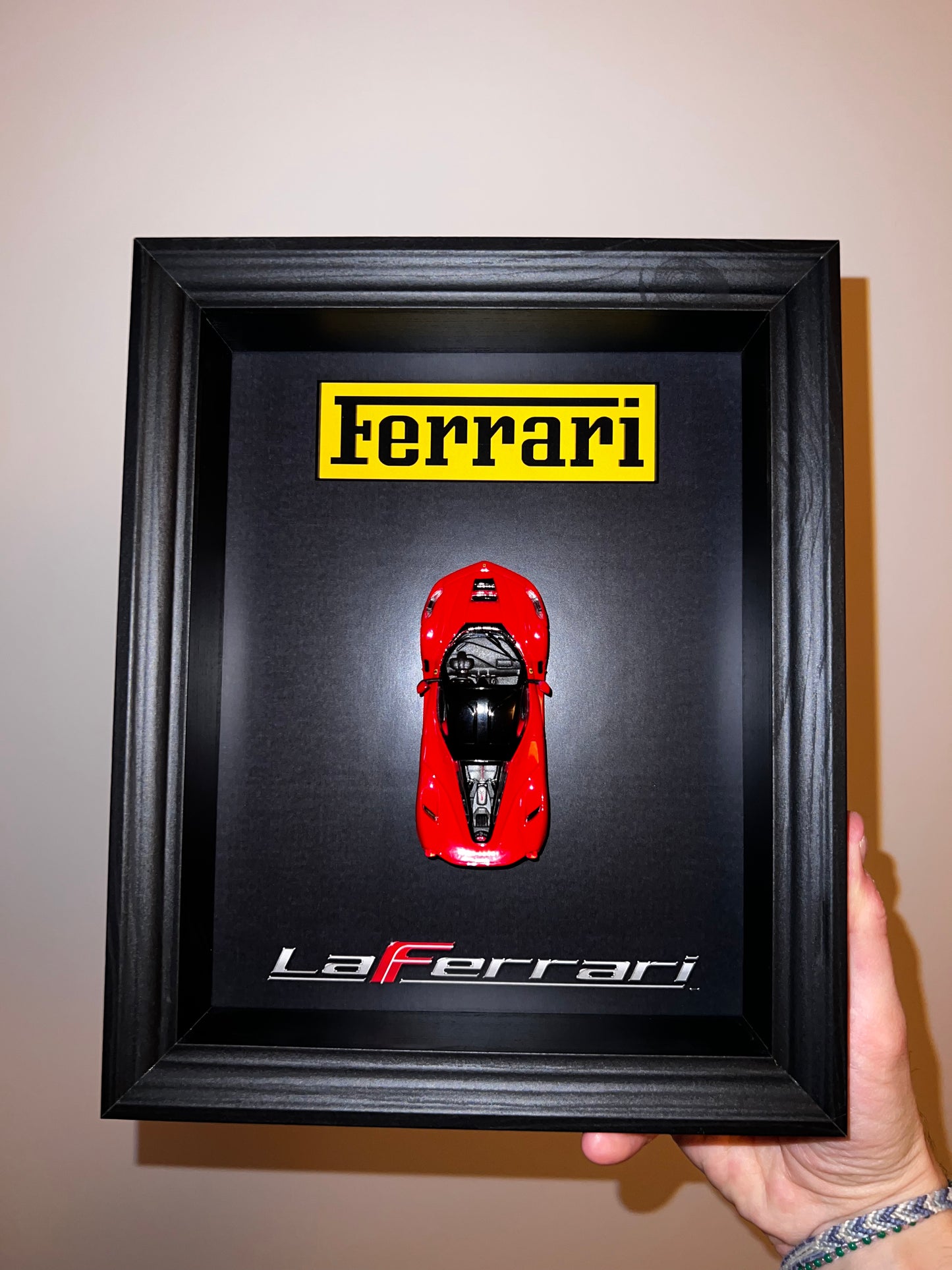 Ferrari LaFerrari