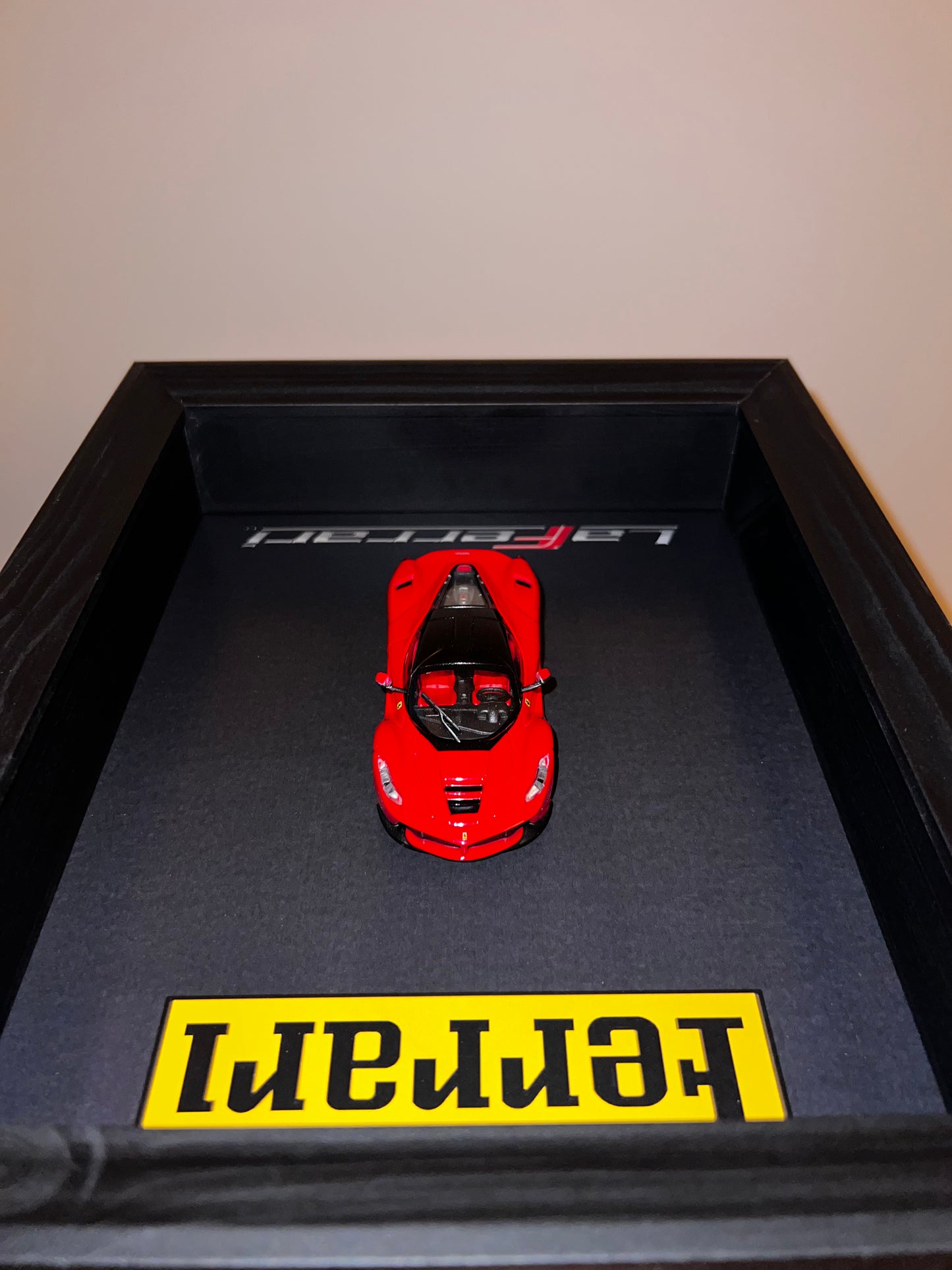 Ferrari LaFerrari