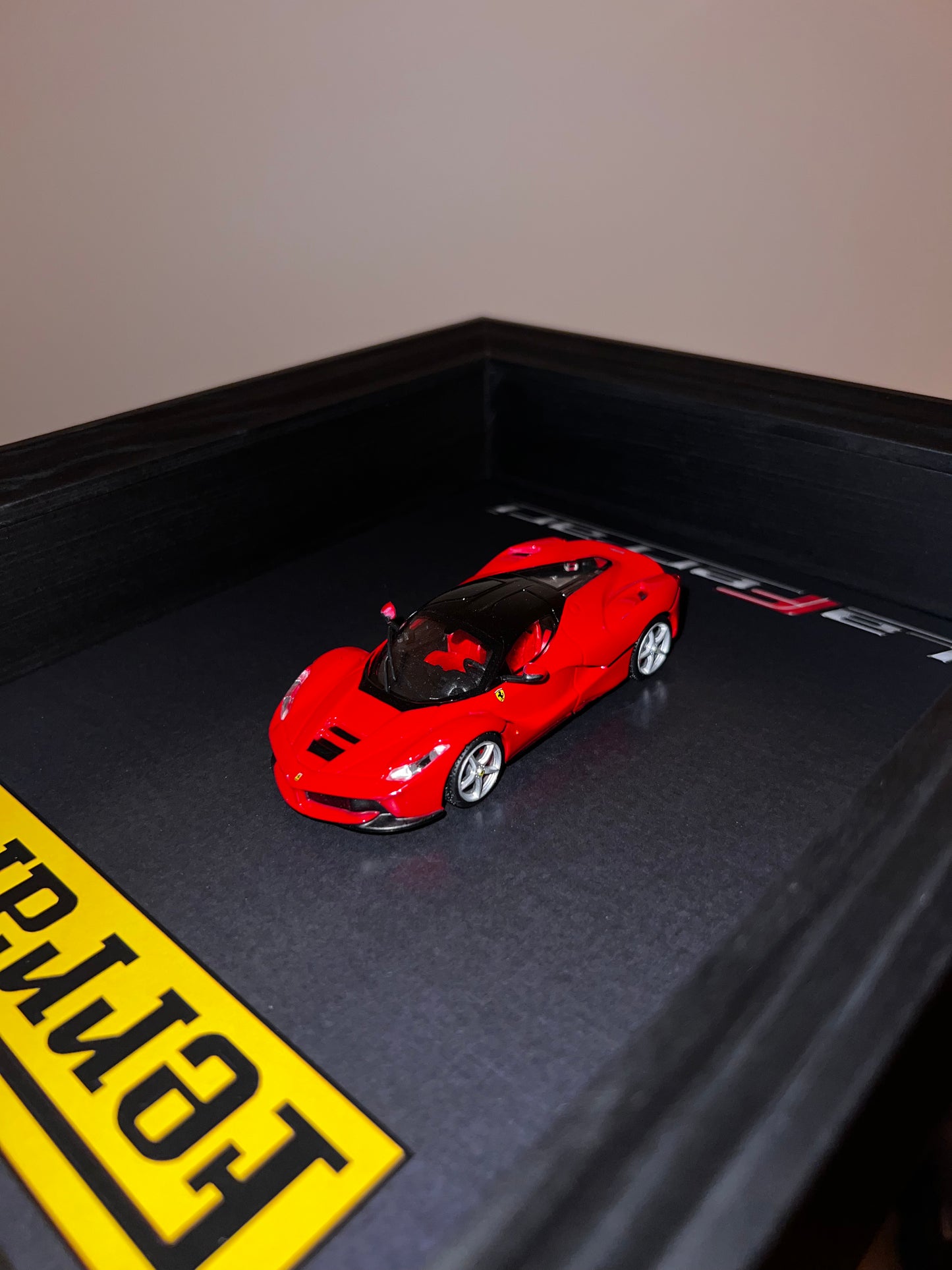 Ferrari LaFerrari