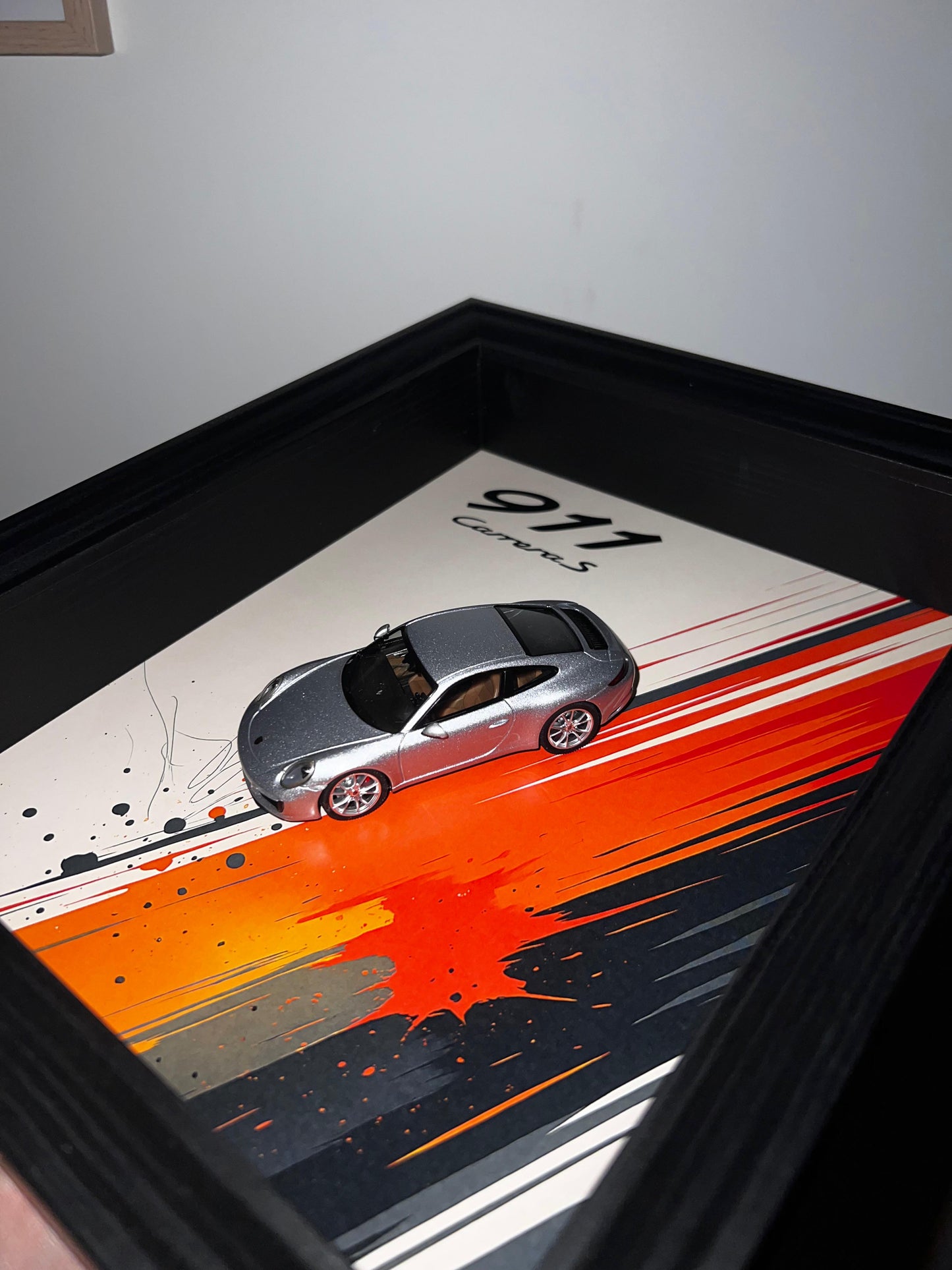 Porsche 911 Carrera S