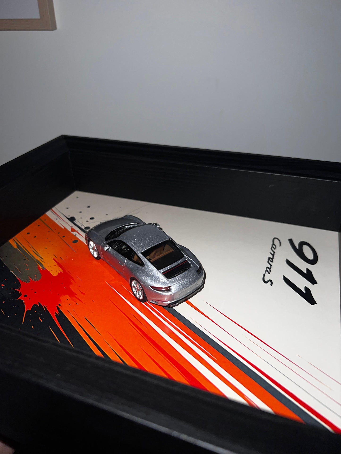 Porsche 911 Carrera S