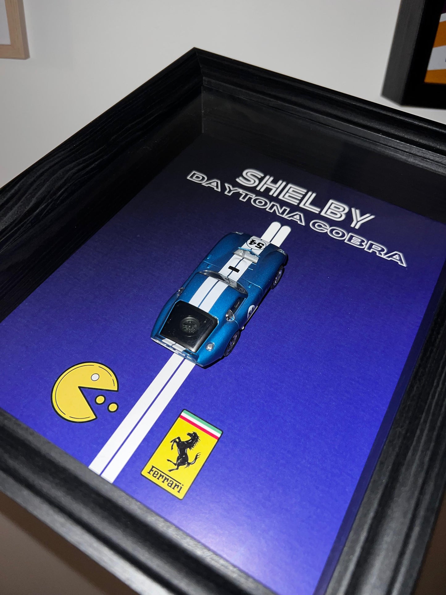 Shelby Cobra Daytona