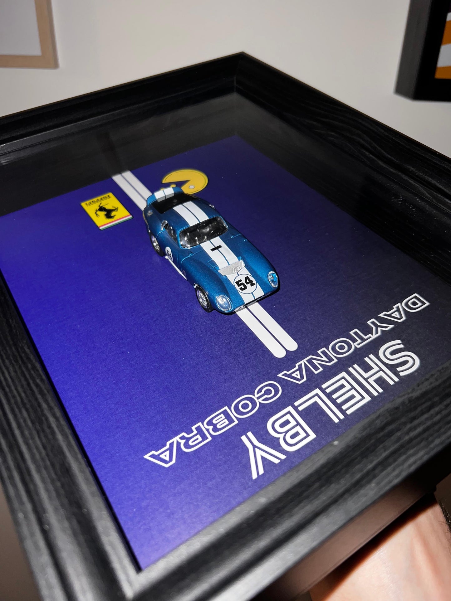 Shelby Cobra Daytona