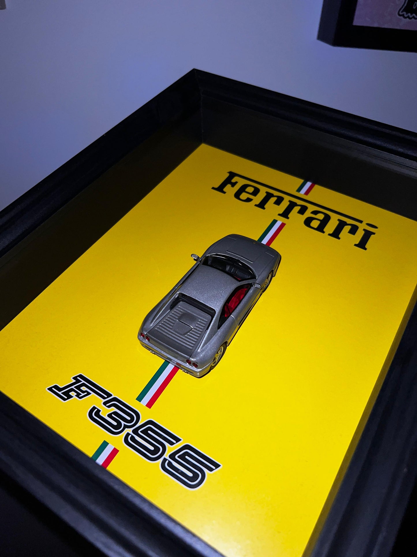Ferrari F355