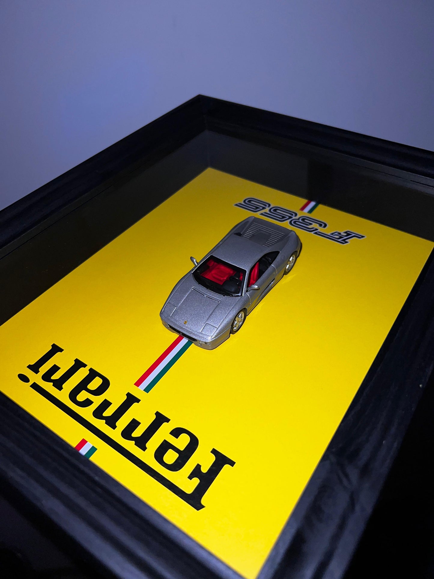 Ferrari F355