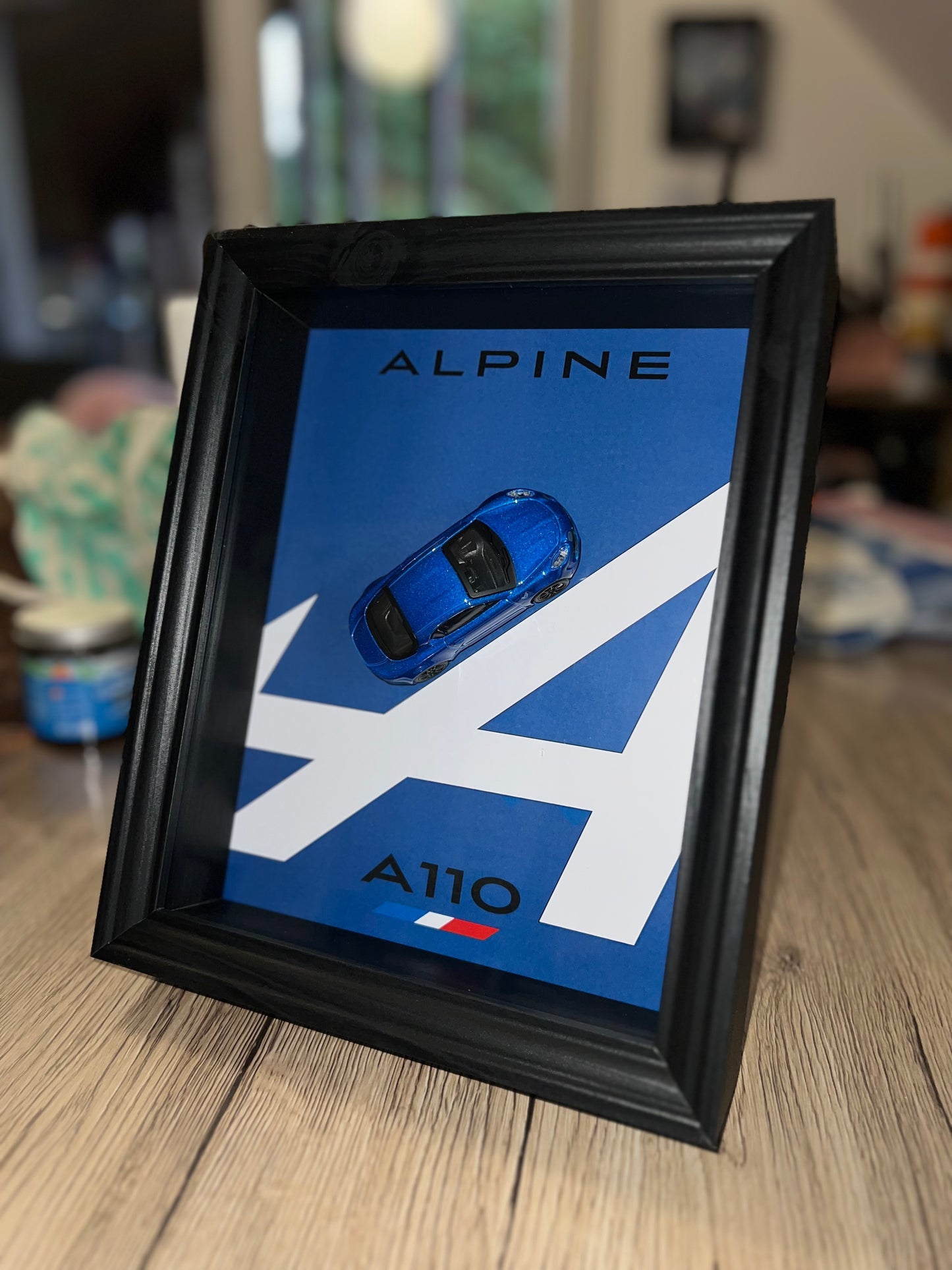 Alpine A110