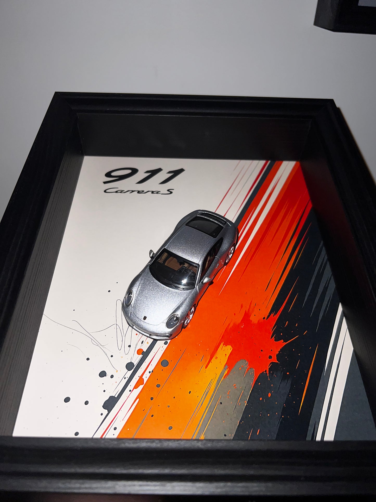 Porsche 911 Carrera S