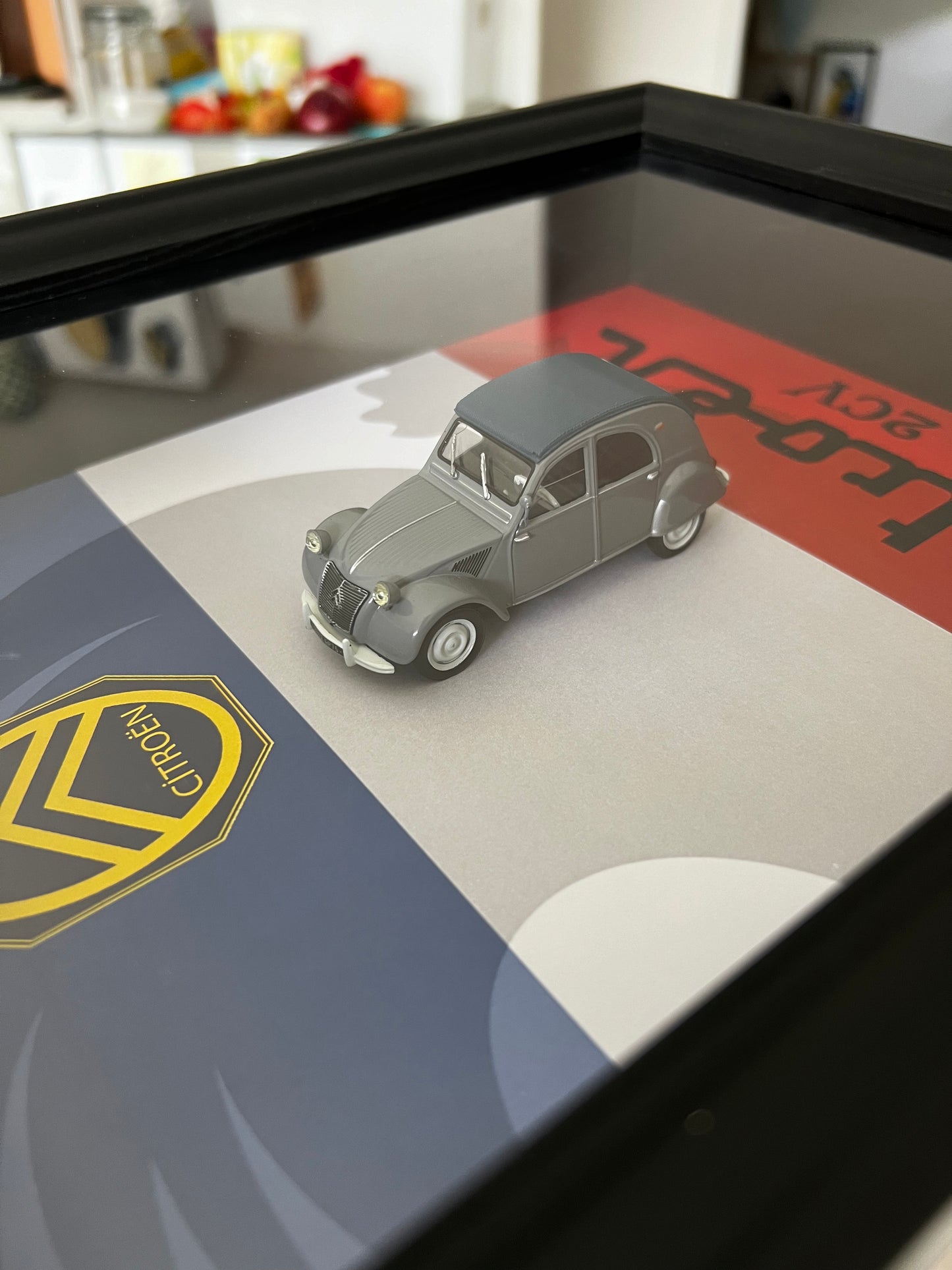 Citroen 2CV