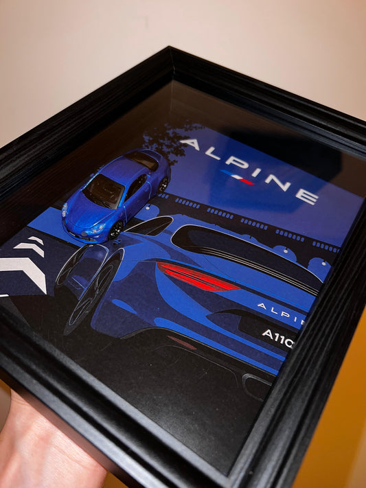 Alpine A110
