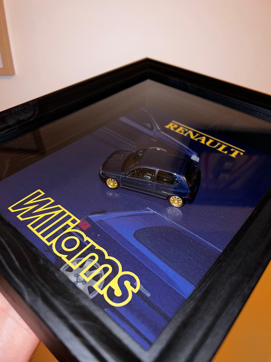 Renault Clio Williams