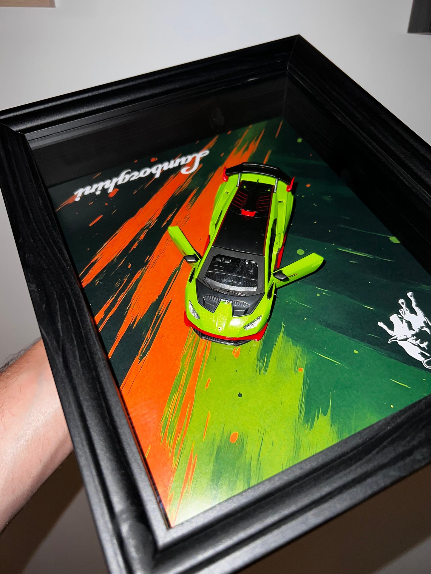 Lamborghini Huracan STO