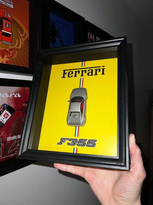 Ferrari F355