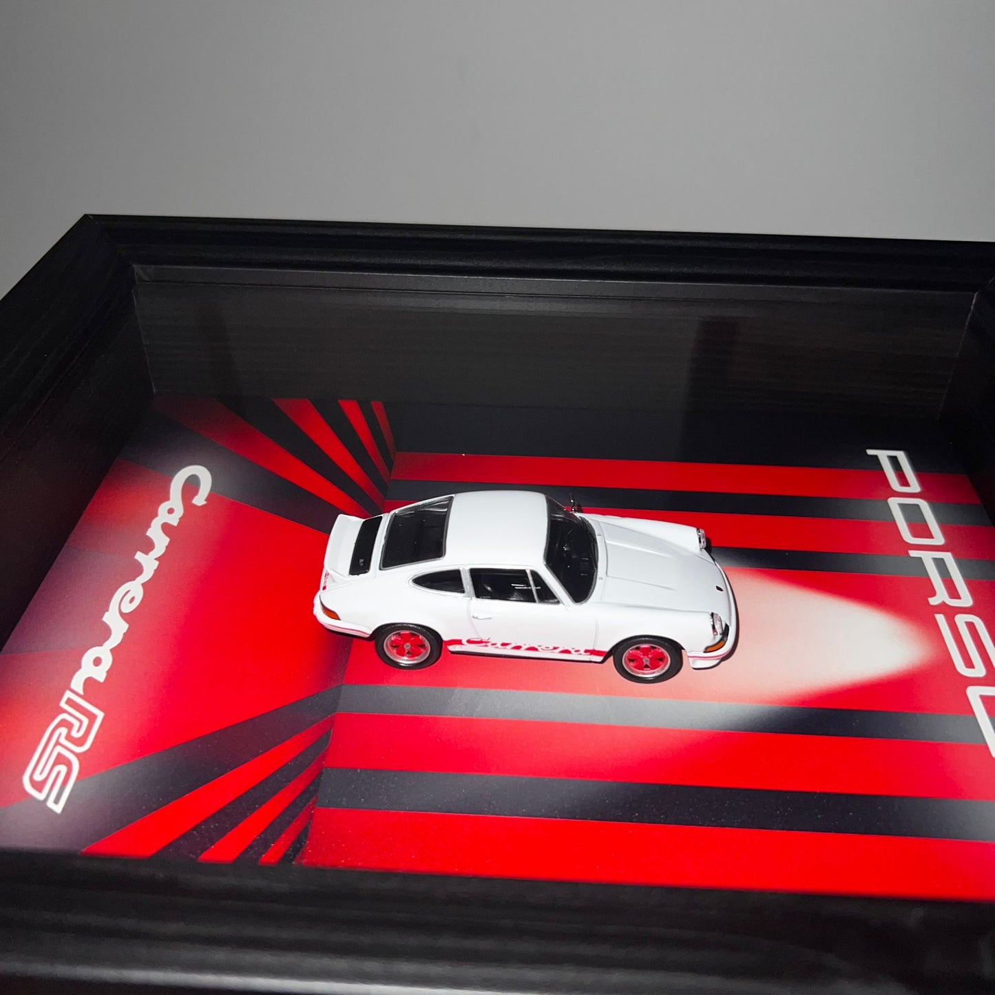 Porsche 911 Carrera RS