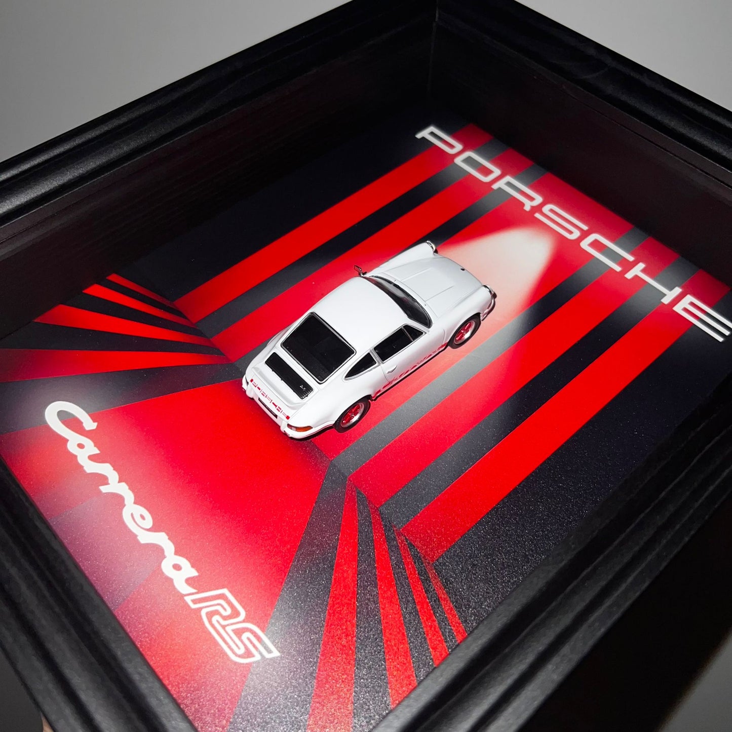 Porsche 911 Carrera RS