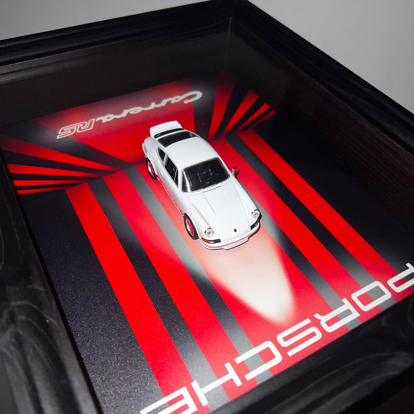 Porsche 911 Carrera RS