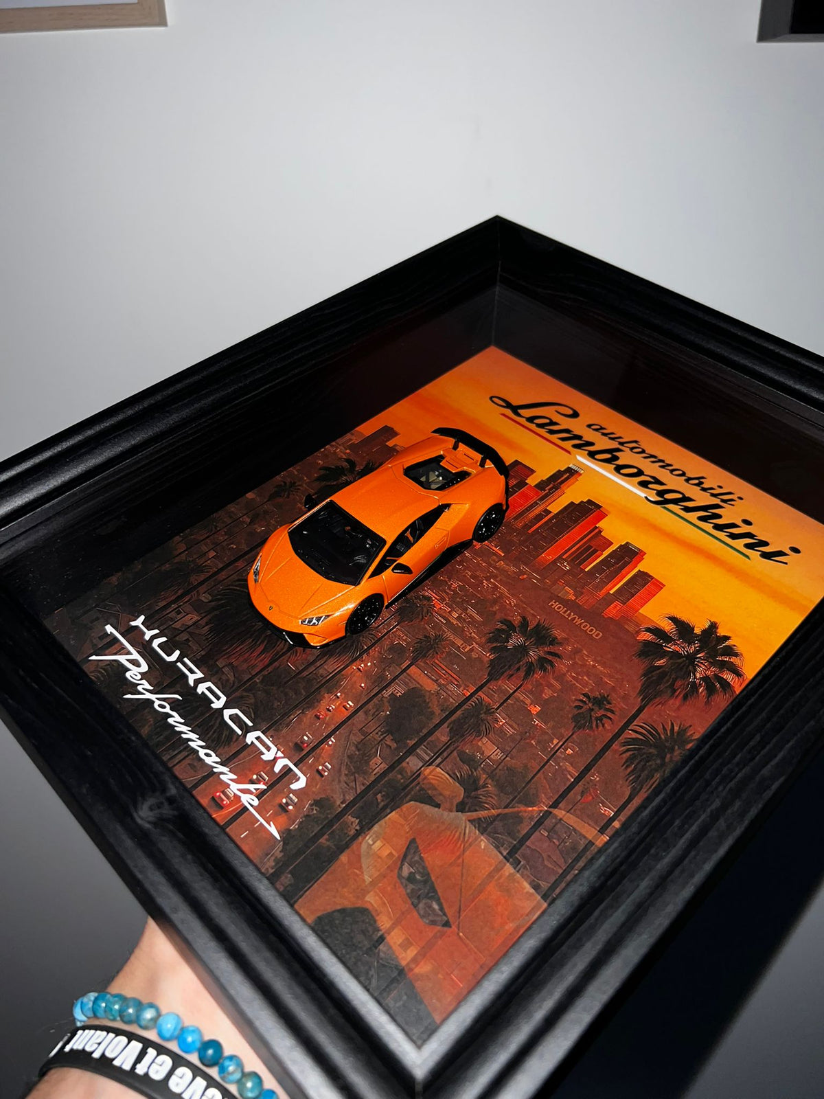 Lamborghini Huracàn Performante