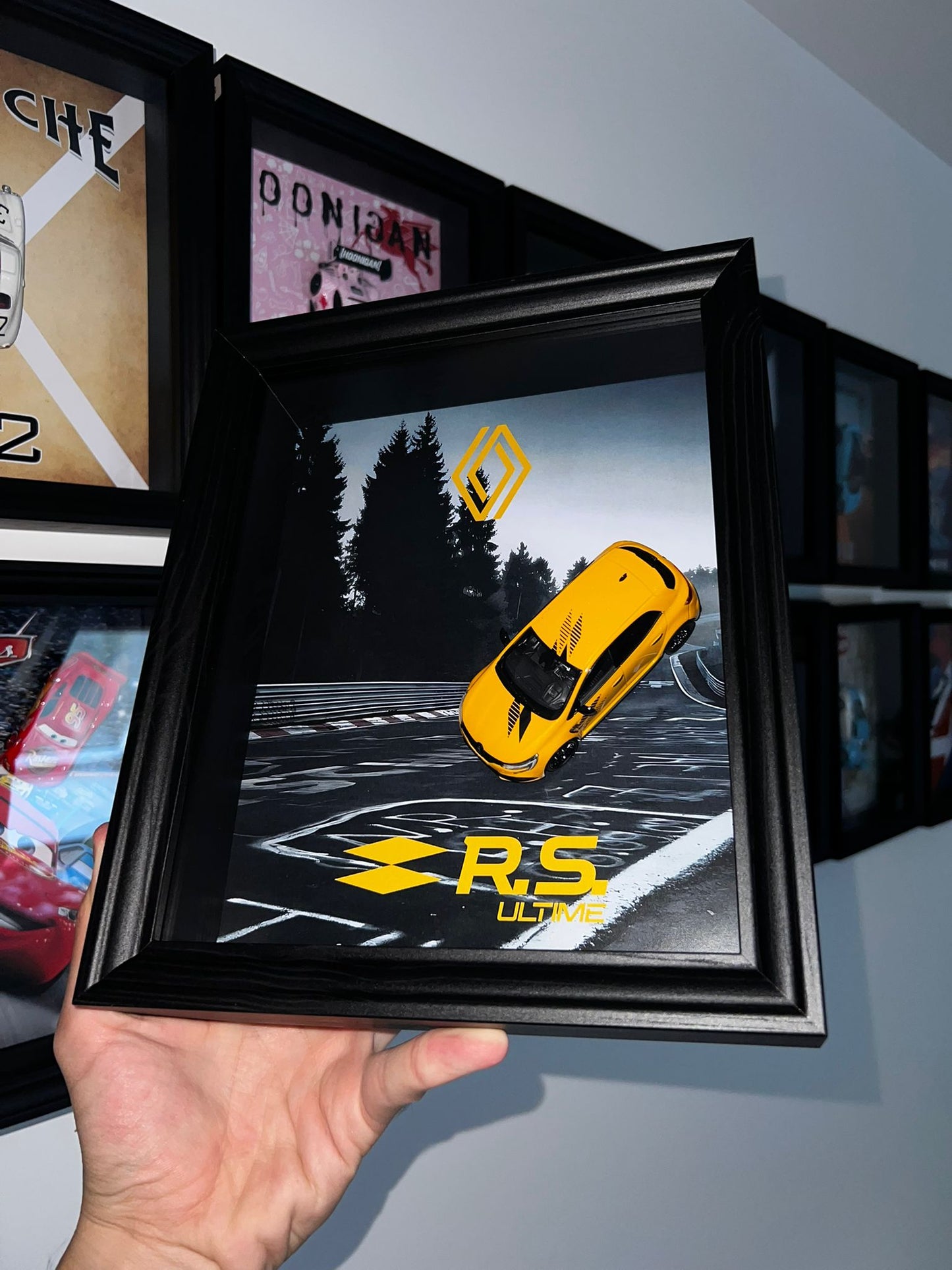 Renault Megane 4 RS Ultime