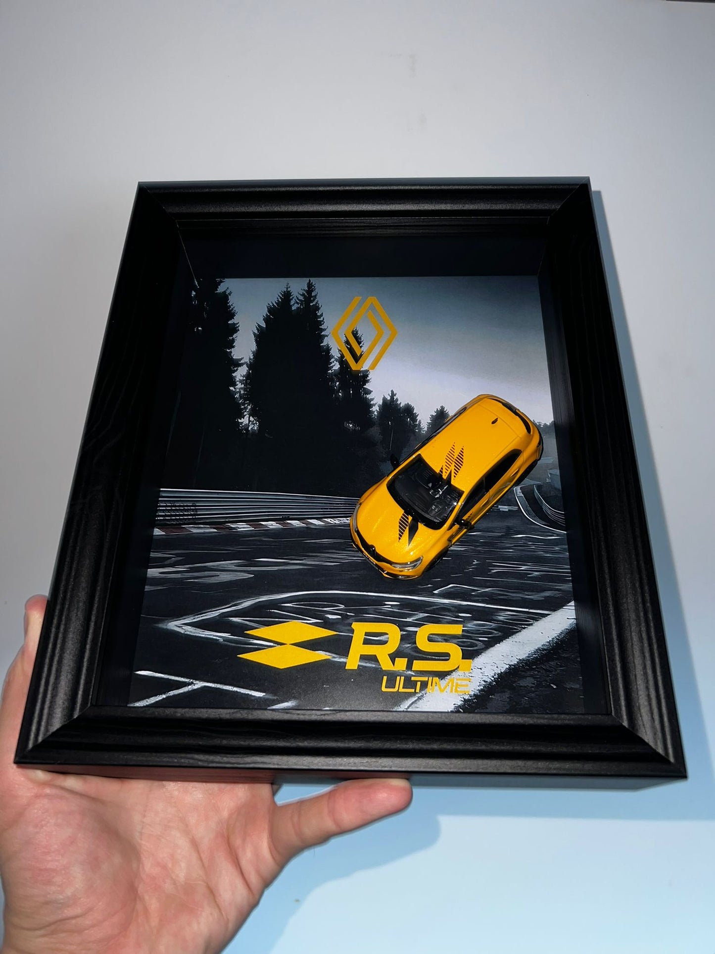 Renault Megane 4 RS Ultime