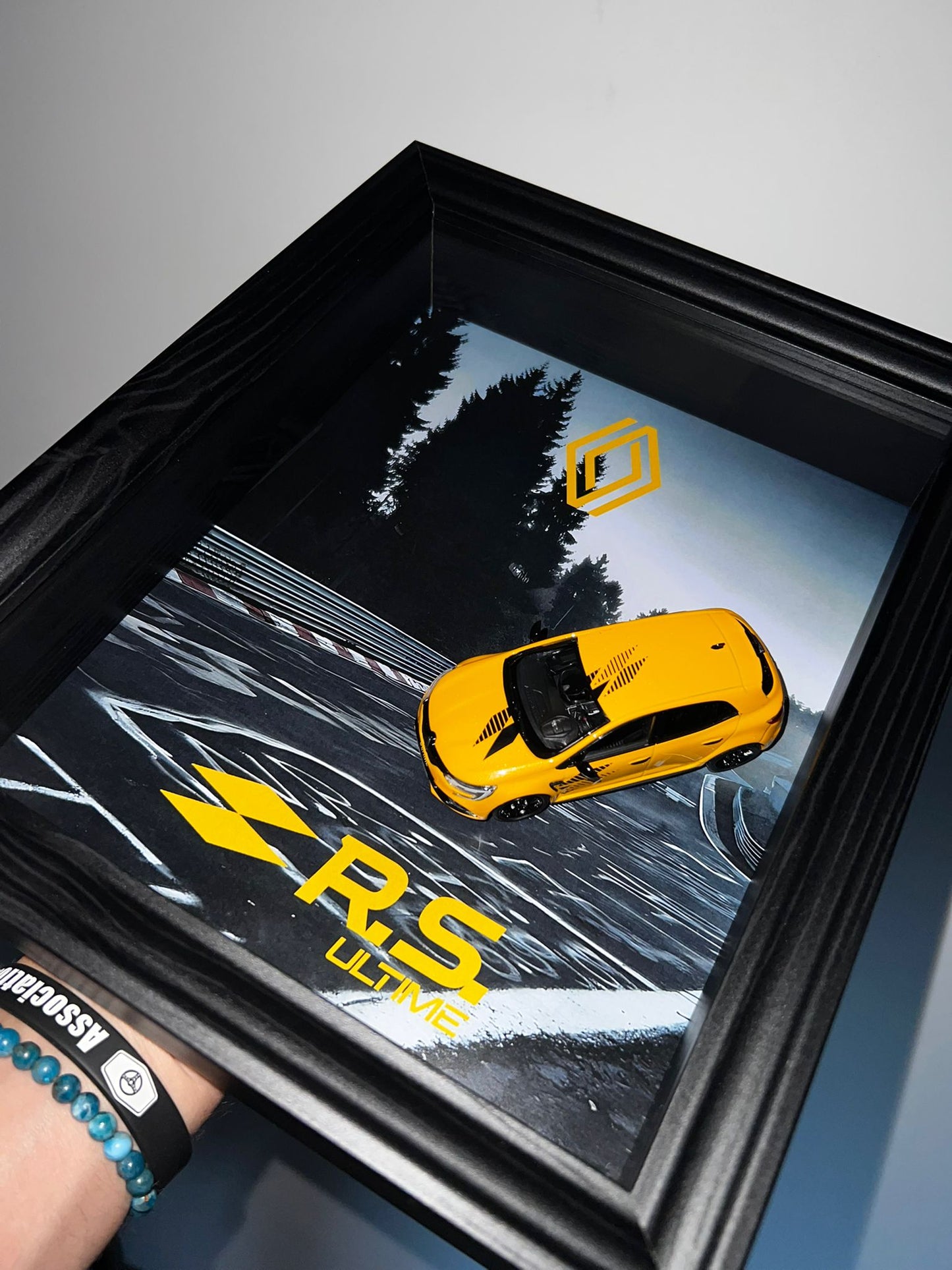 Renault Megane 4 RS Ultime