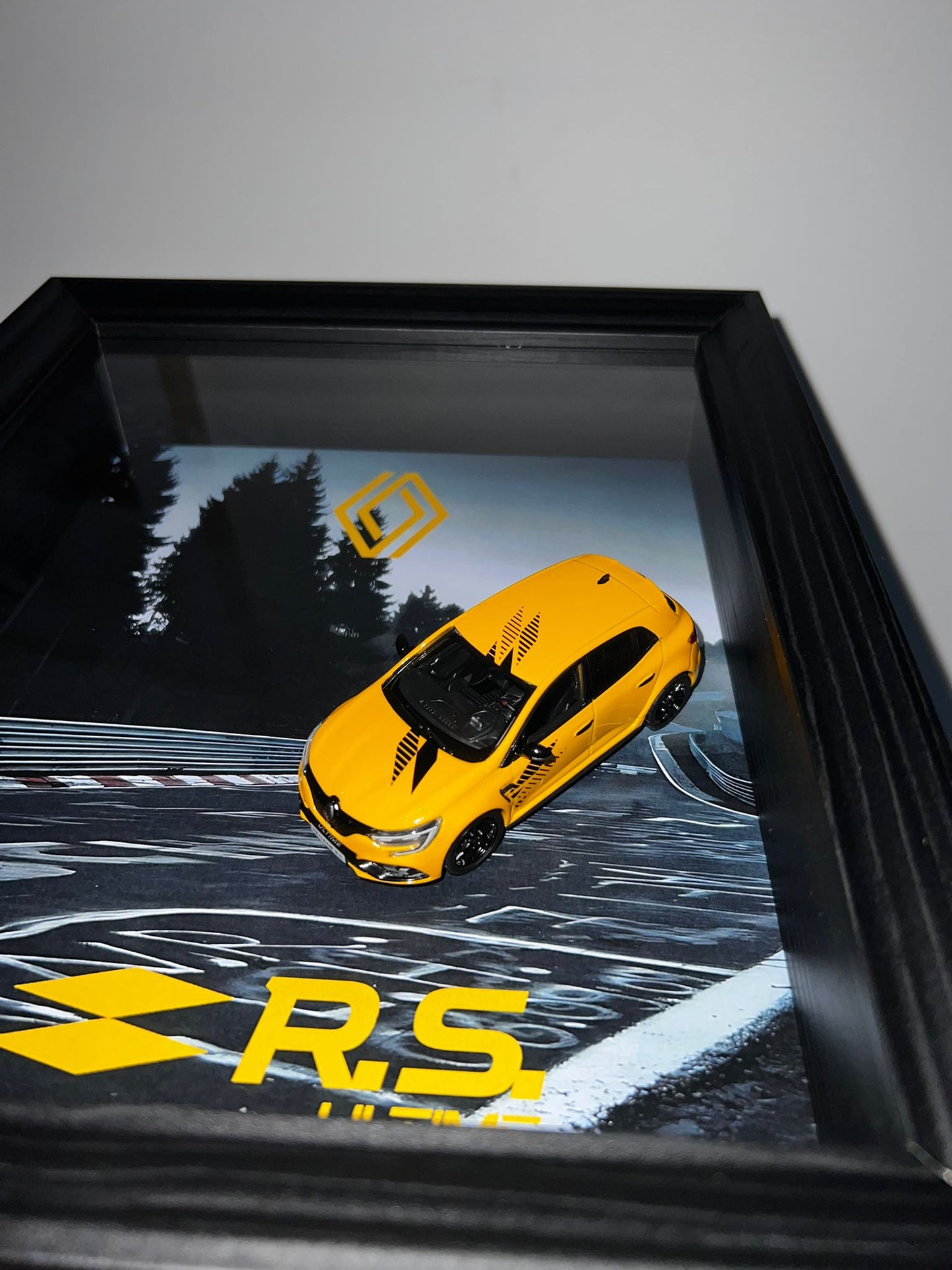 Renault Megane 4 RS Ultime