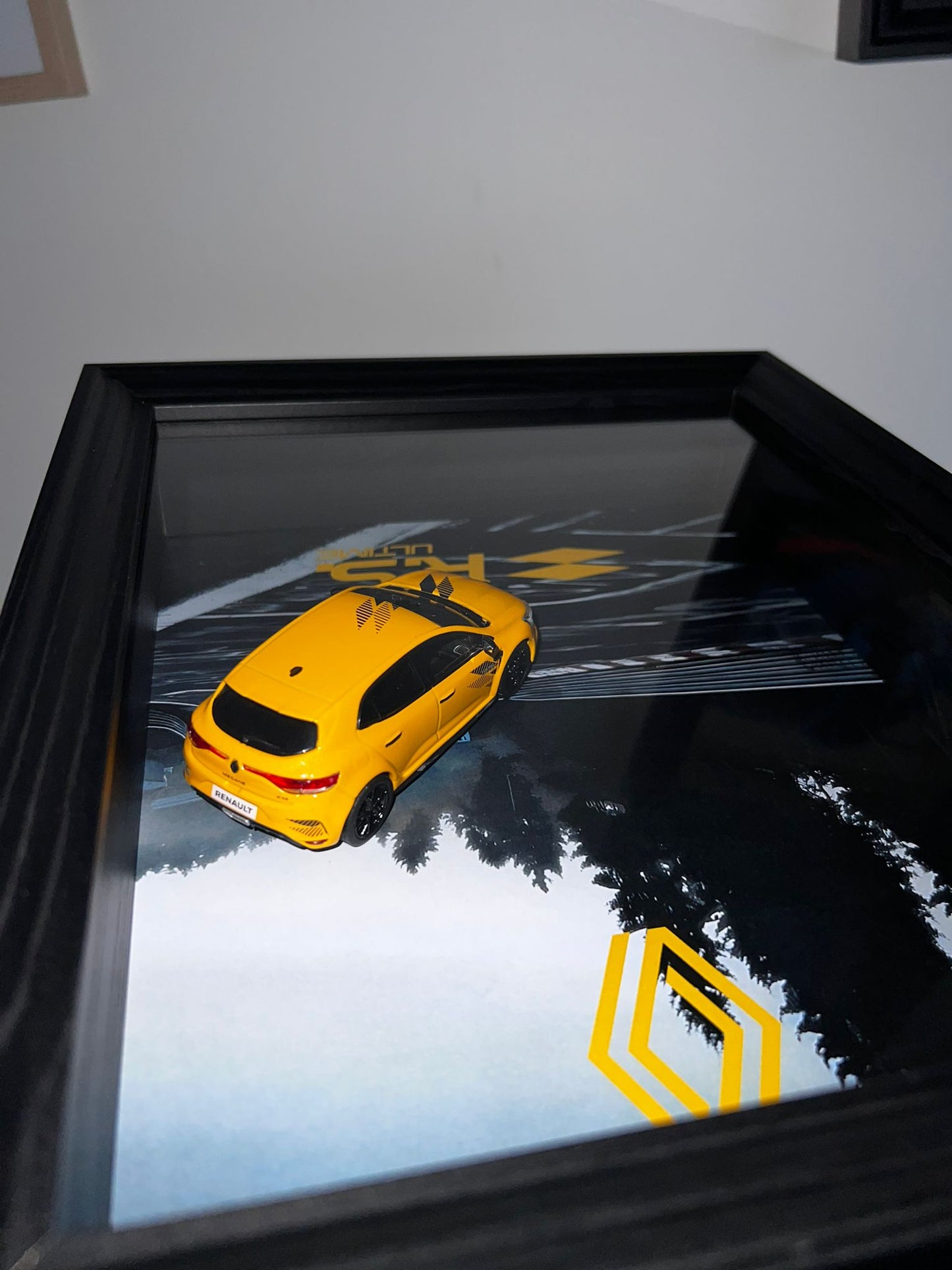 Renault Megane 4 RS Ultime