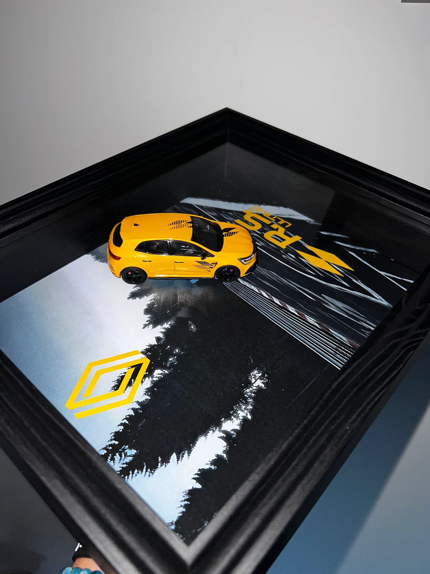 Renault Megane 4 RS Ultime